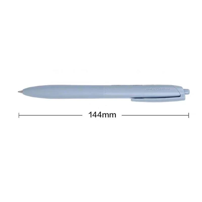 Новая шариковая ручка uni jetstream - Фотография_6