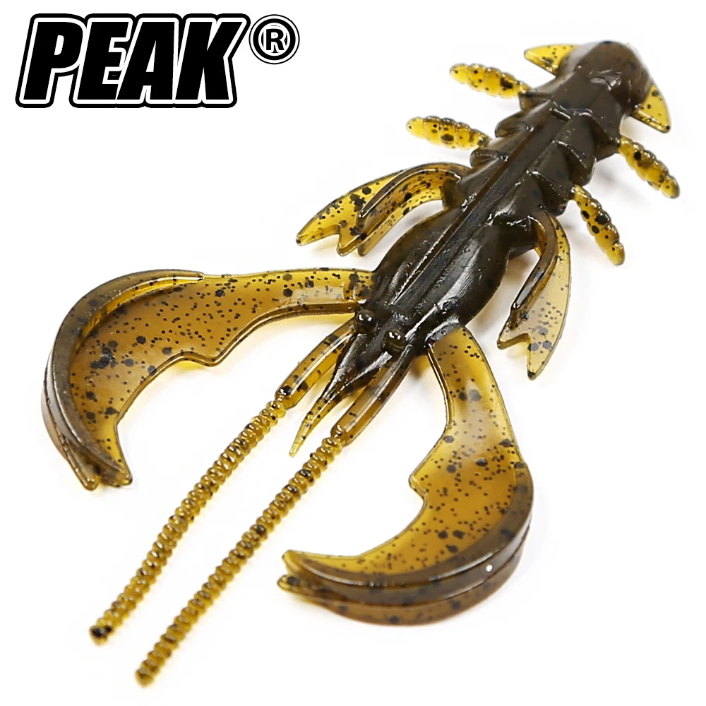 Мм, плавающие сумасшедшие приманки