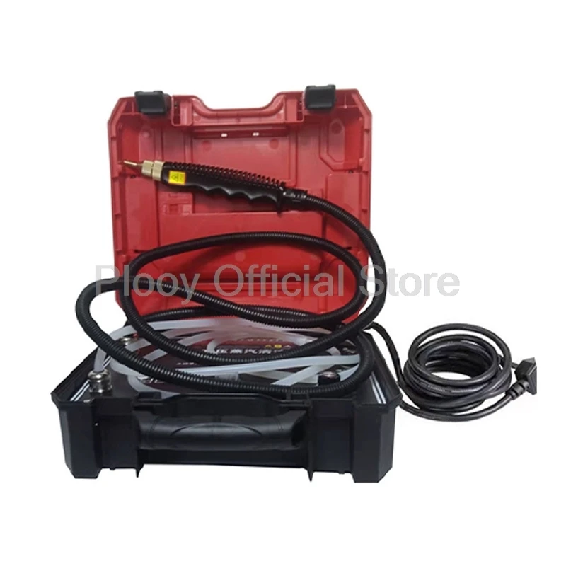 Пароочиститель высокого давления 220 в/110 в - Фотография_2