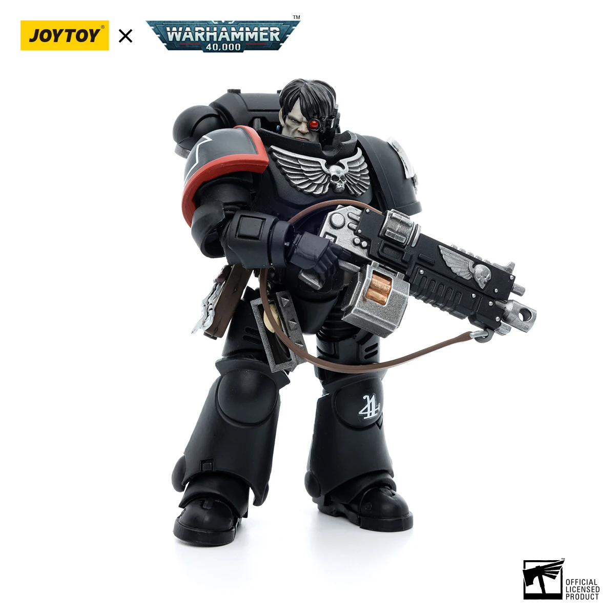 [в наличии] экшн-фигурка joytoy 1:18 (4 шт - Фотография_4