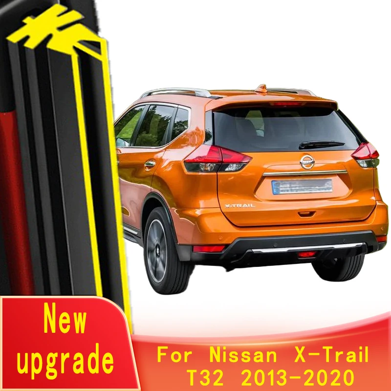 Для nissan x-trail x trail t32 2013-2020 2014 2015