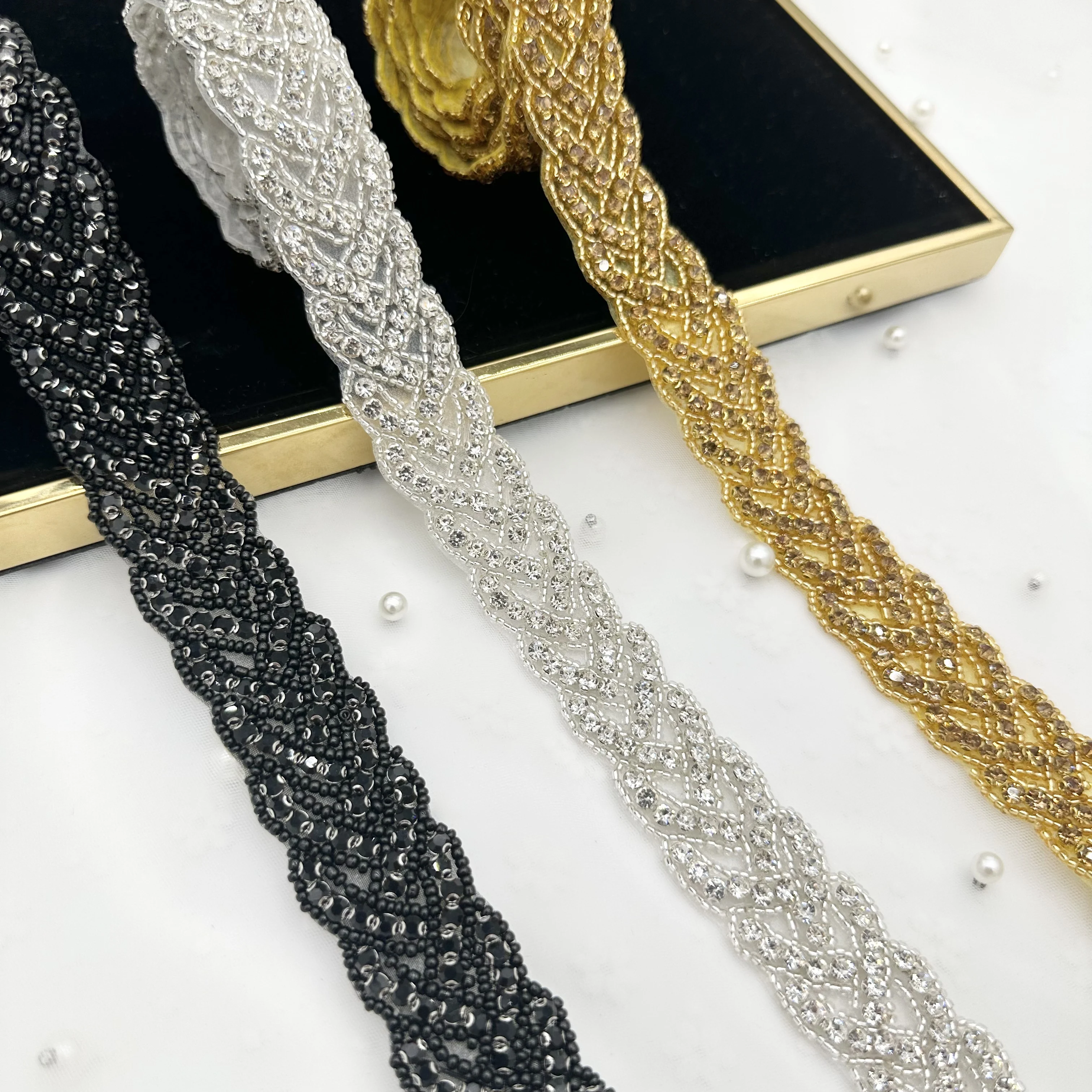 Черная пшеничная форма ушей - Фотография_6