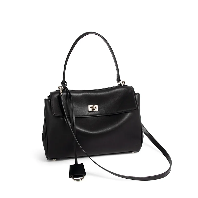 Новая кожаная сумка rodeobag из натуральной кожи - Фотография_6