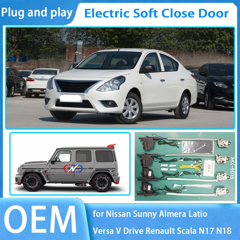 Для nissan sunny almera latio versa