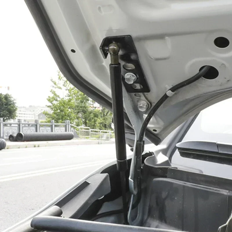 Для toyota rav4 2019 2020-2024 передний капот двигателя - Фотография_4