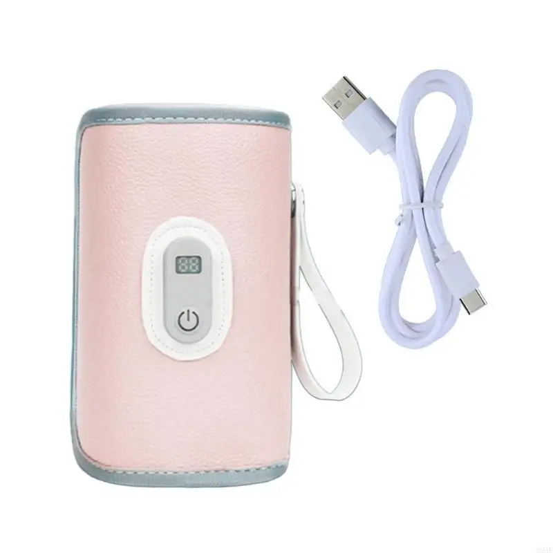 95ae usb-нагреватель для бутылочных