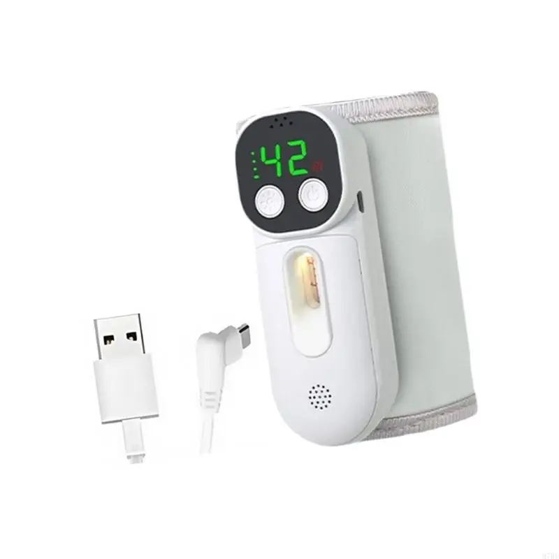97be portable iosuled baby milk - Фотография_5