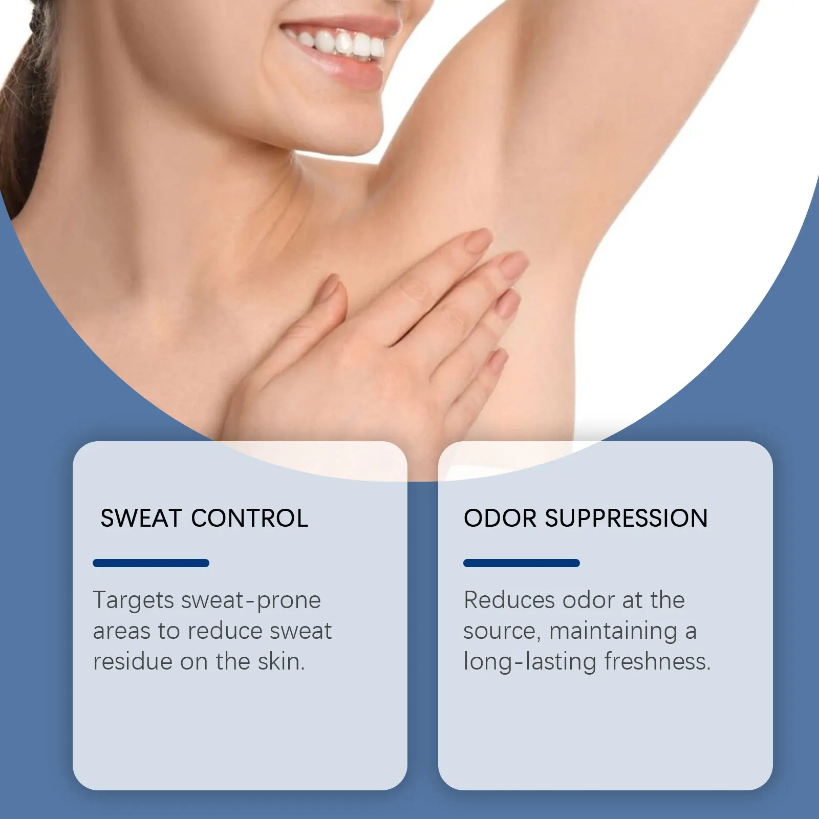 Антиперспирант для подмышек - Фотография_4