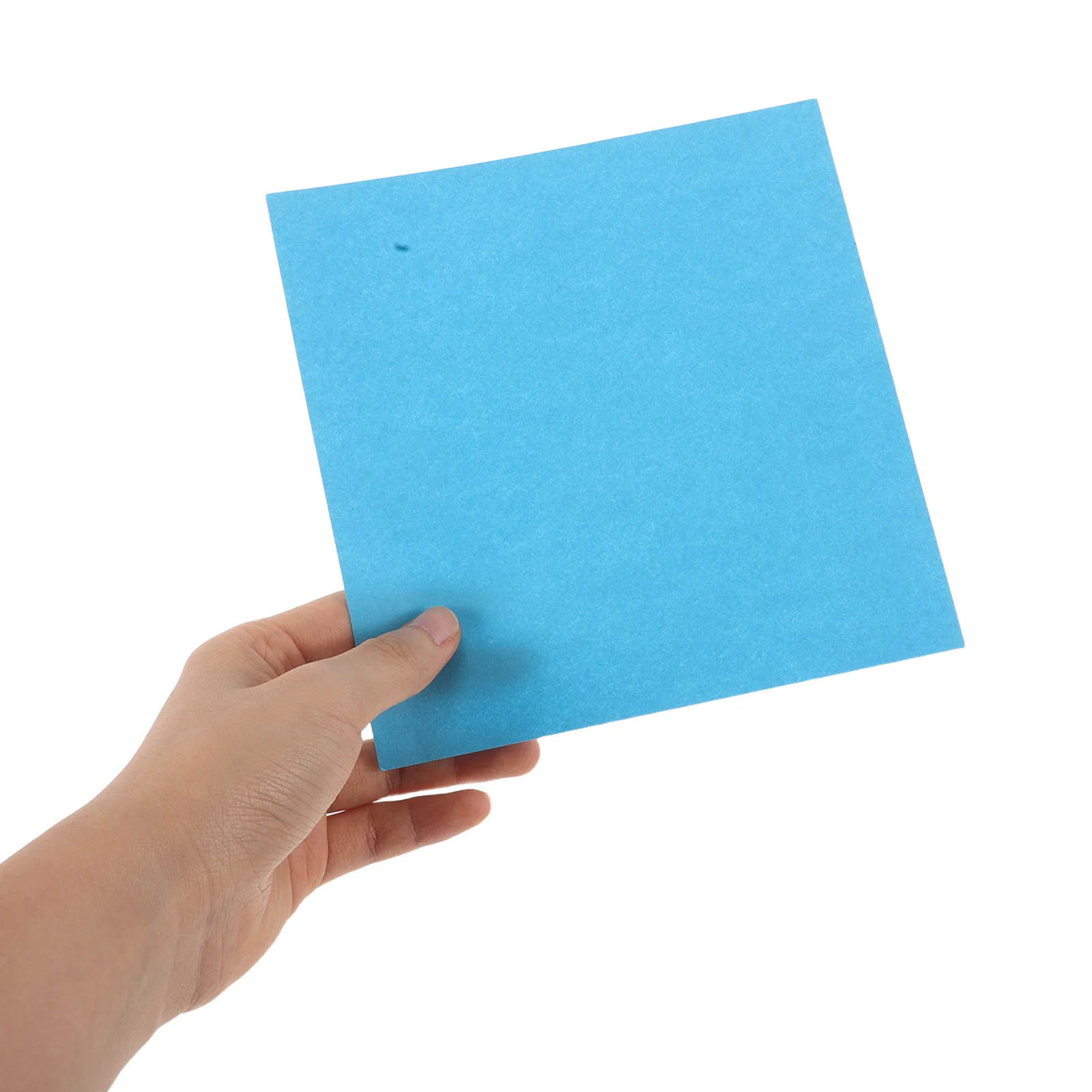 15 см цветная бумага для оригами для двухсторонних листов для рукоделия - Фотография_5