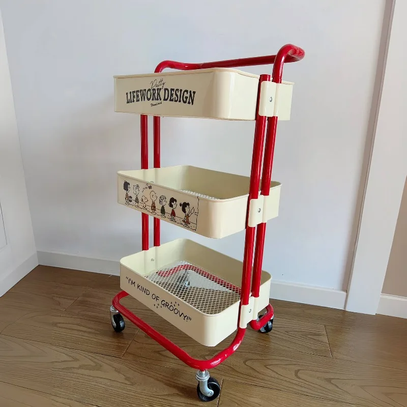 Интернет-стойка на тележке знаменитостей - Фотография_5