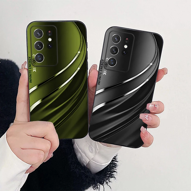 Градиент серебристо-серый для samsung - Фотография_4