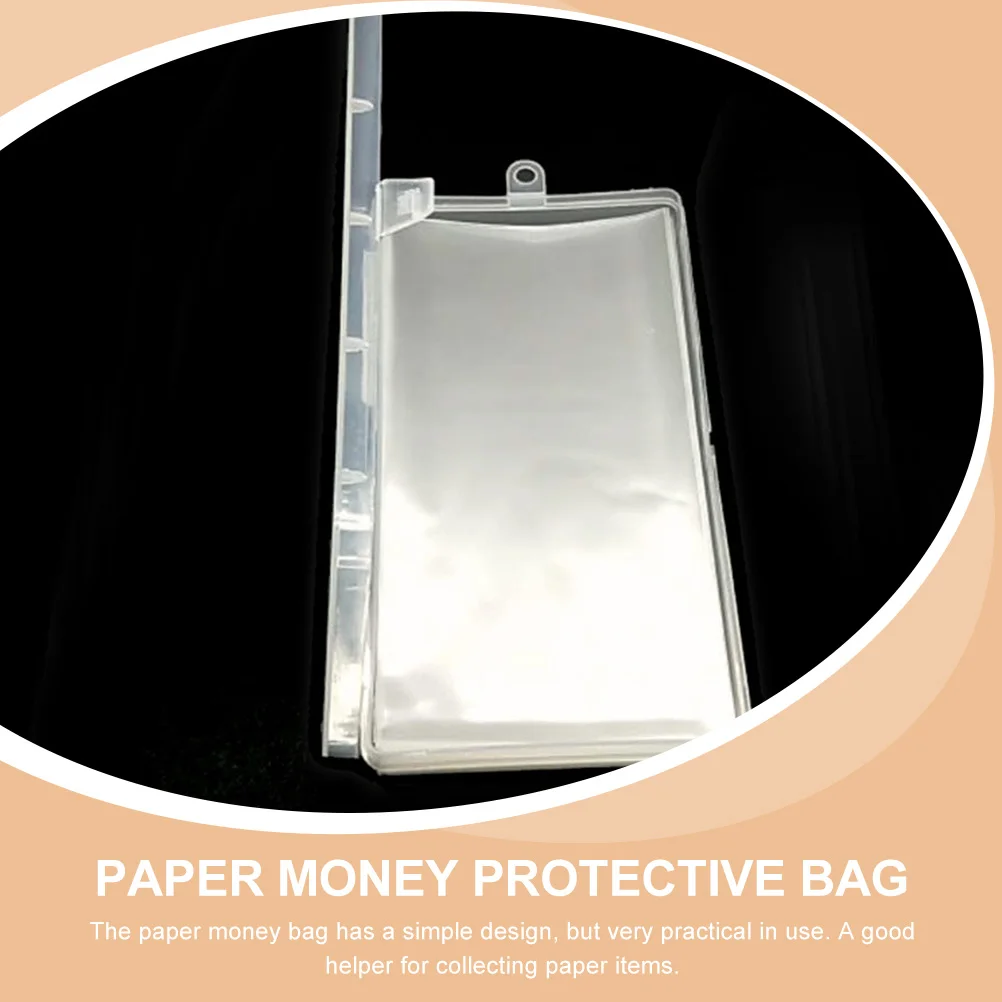 Защитная сумка для банкнот - Фотография_6
