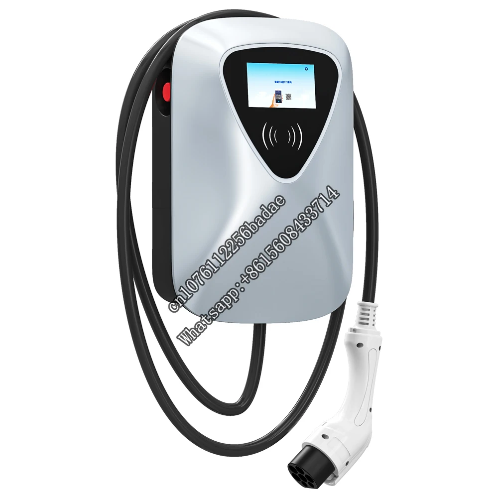 7kw ev зарядная станция