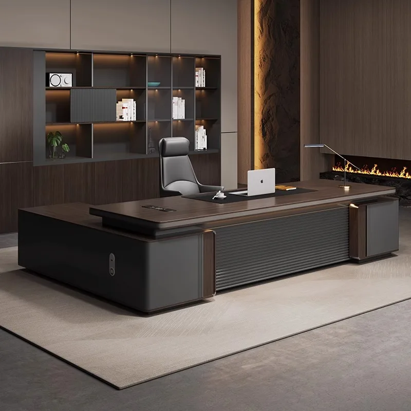 Дизайнерский стол для хранения - Фотография_3