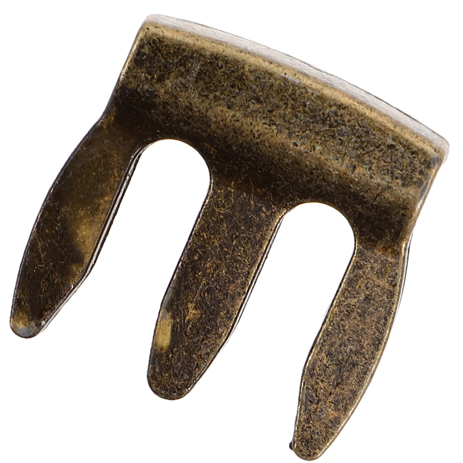 Металлическая немая скрипка - Фотография_6