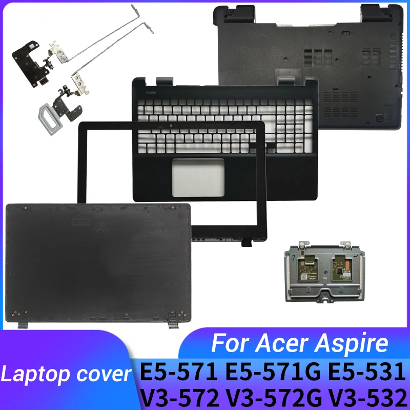 Для acer aspire e5-571 e5-571g v3-572 v3-572g e5-531 v3-532