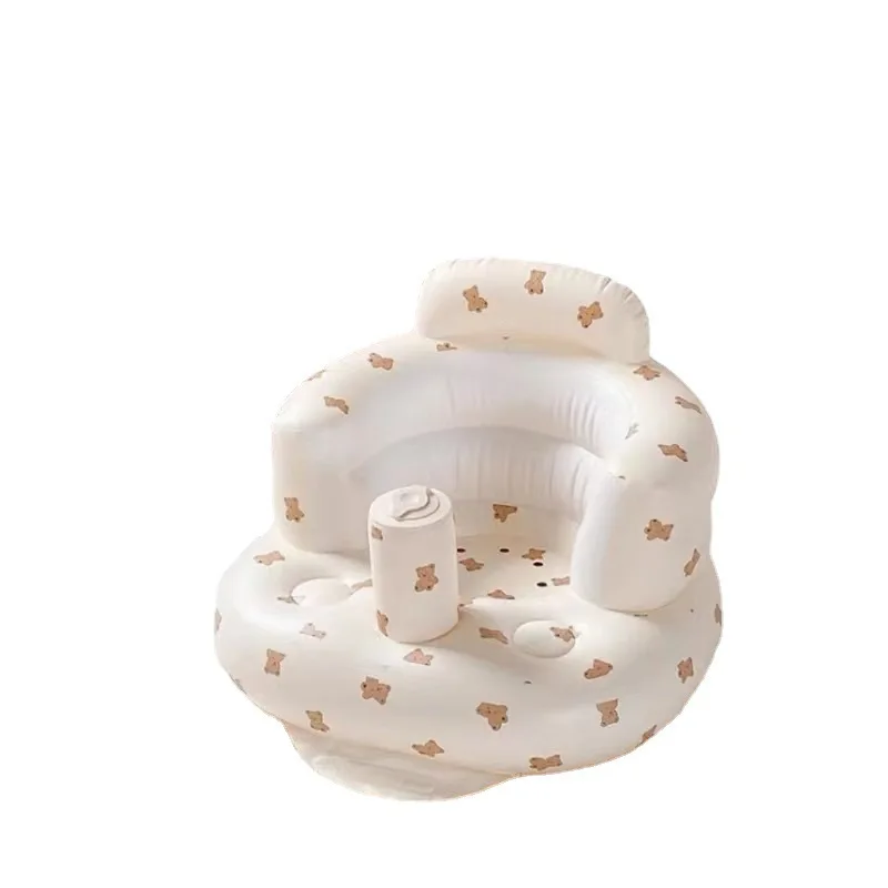 Aoliviya ins korea same baby обучающее - Фотография_6