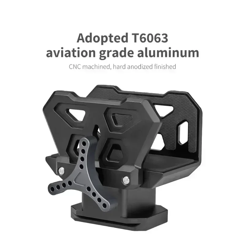 Адаптер для седла премиум-класса - Фотография_2