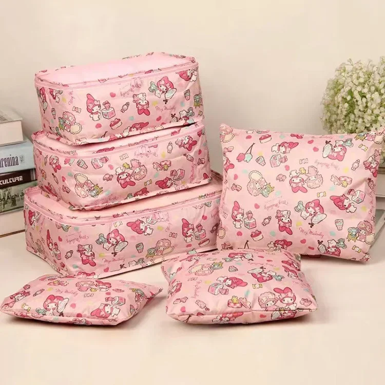 Сумочка sanrio hello kitty - Фотография_3