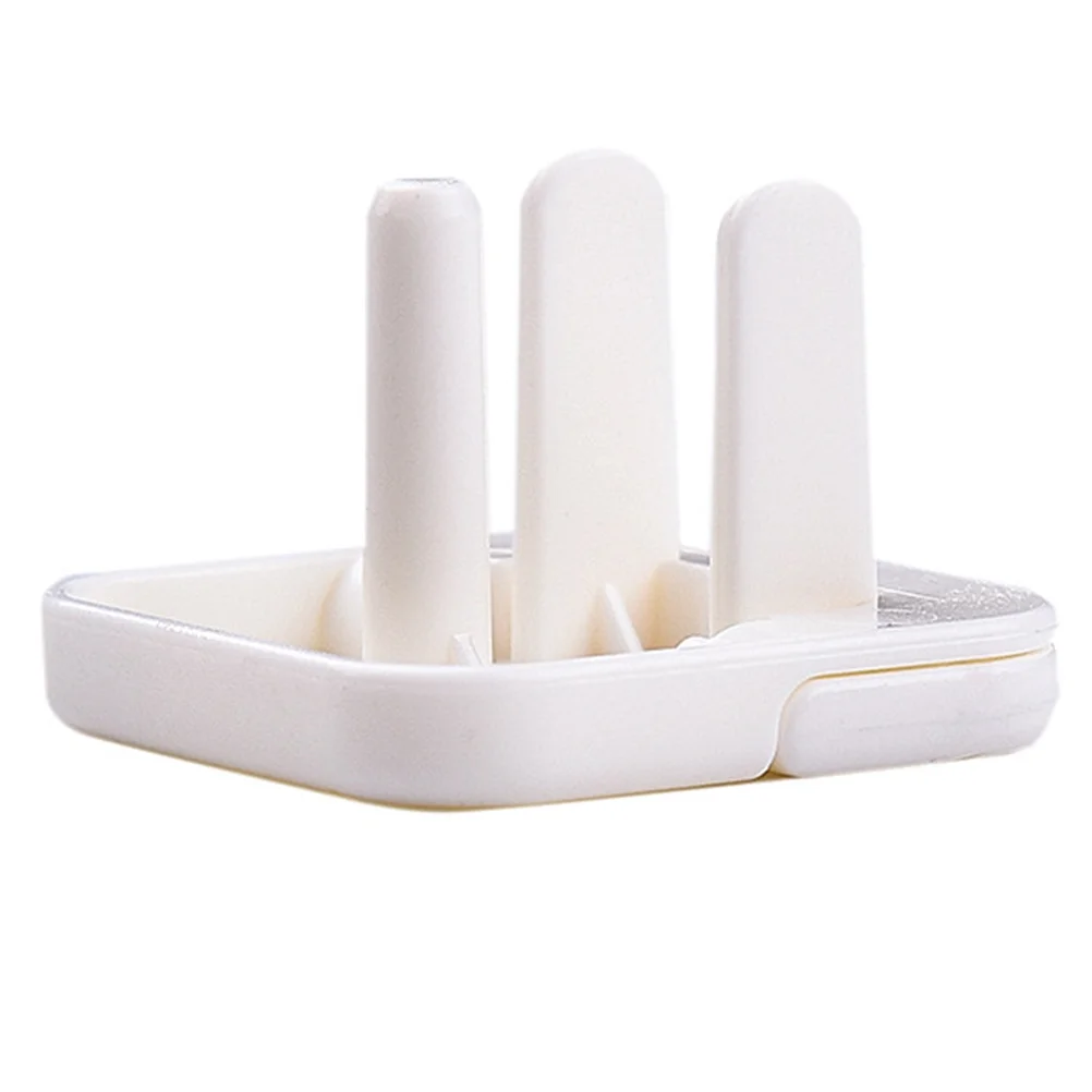 Защитная крышка розетки - Фотография_4