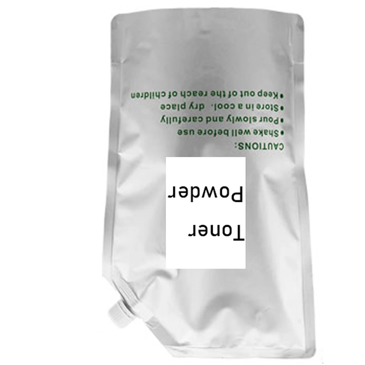 1 кг чернильный тонер - Фотография_6