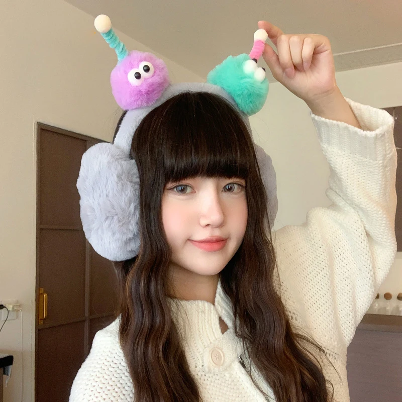 Женские наушники - Фотография_2