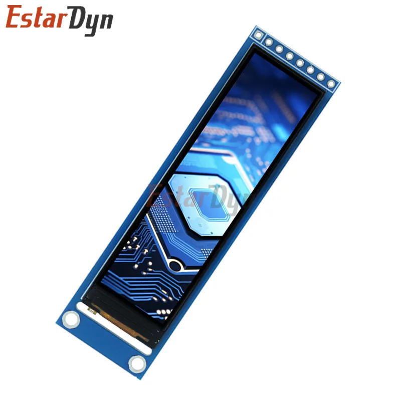 Estardyn 2,25-дюймовый tft жк-дисплей st7789 - Фотография_6