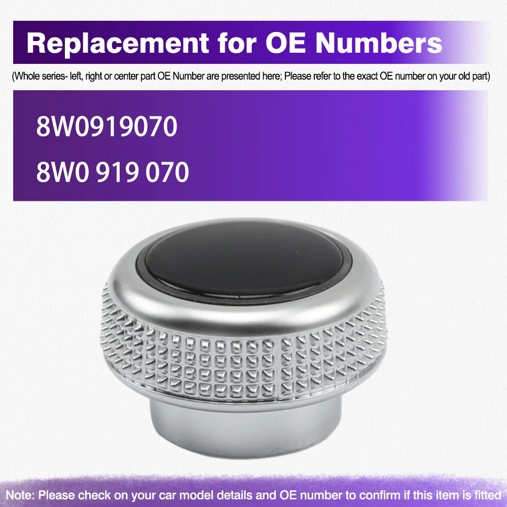 Мультимедийная ручка регулировки громкости - Фотография_5