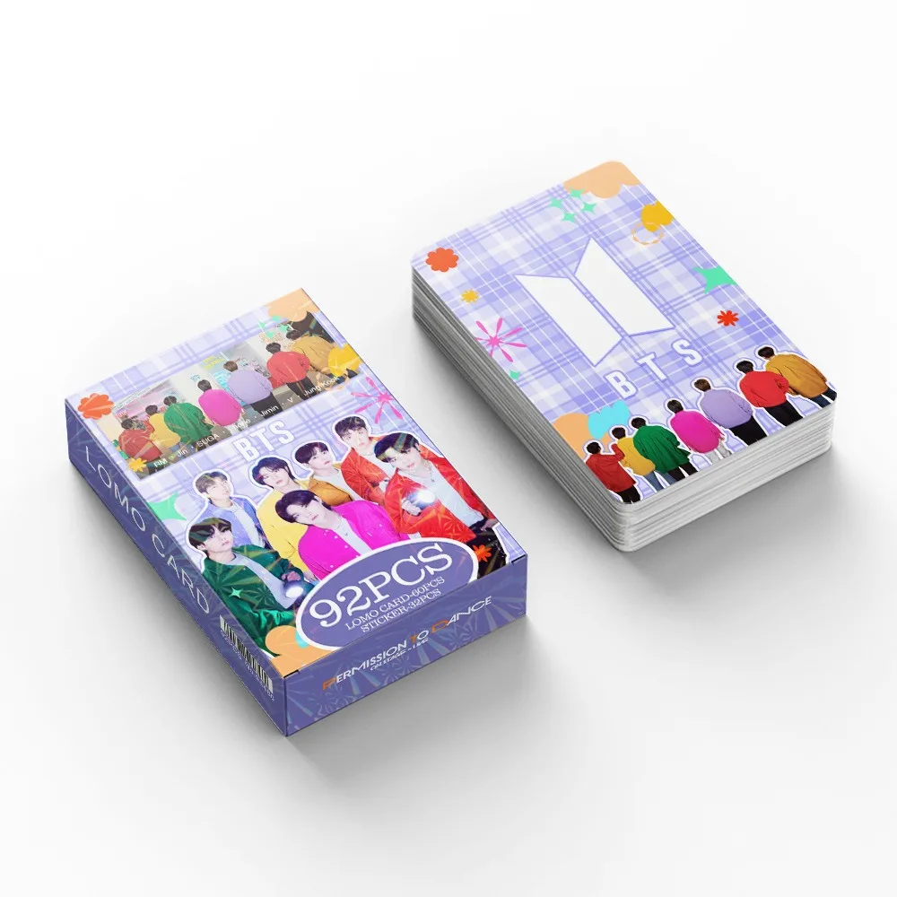 Kpop boys group permission dance - Фотография_5