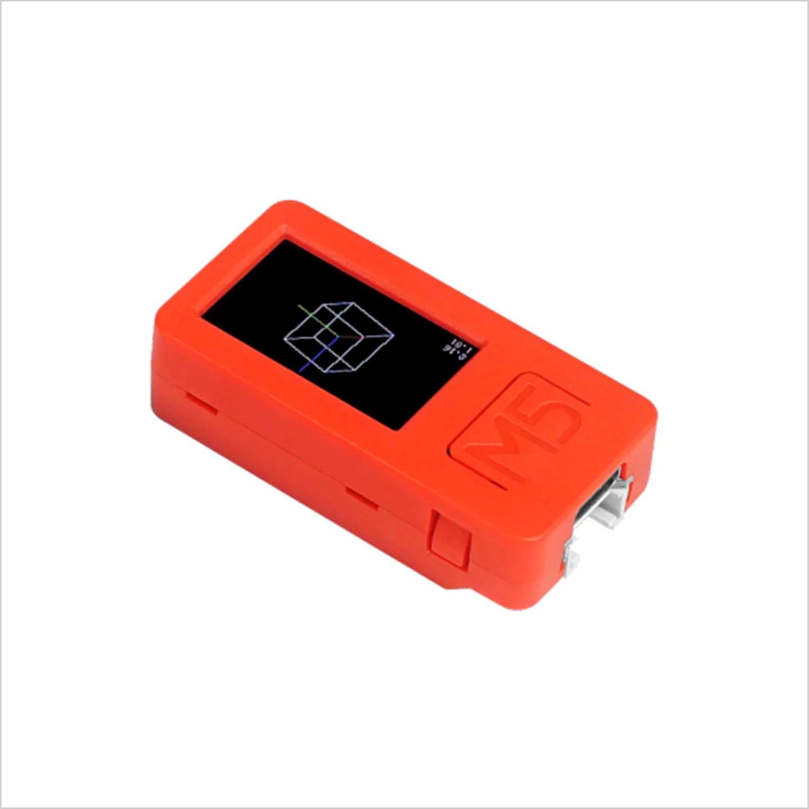 Официальный m5stack m5stickc plus-plus2 - Фотография_6