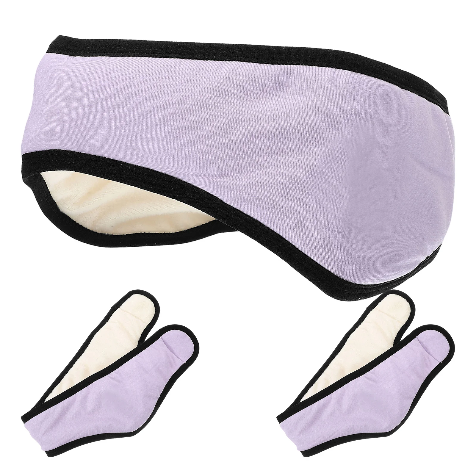 Звукоизоляционные наушники для сна - Фотография_5