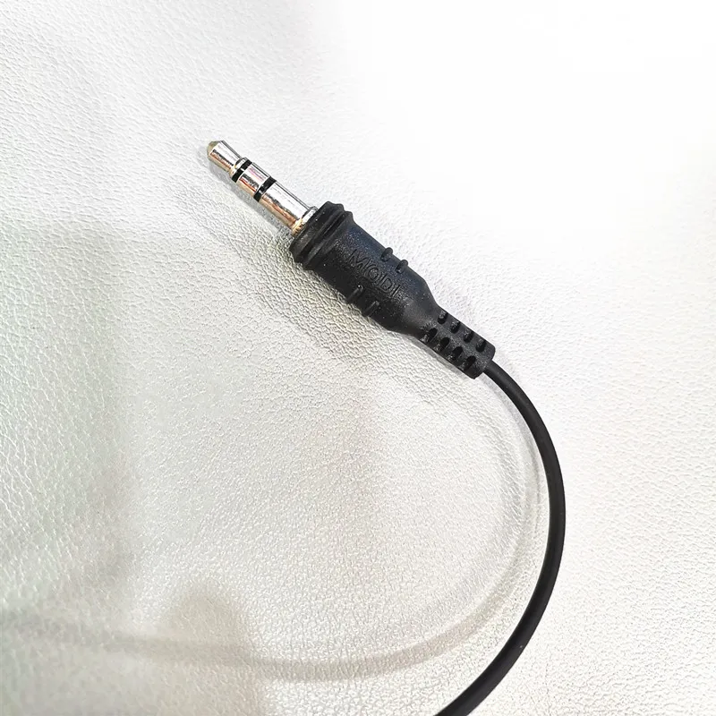 Iccl-walkie talkie accessories - Фотография_3