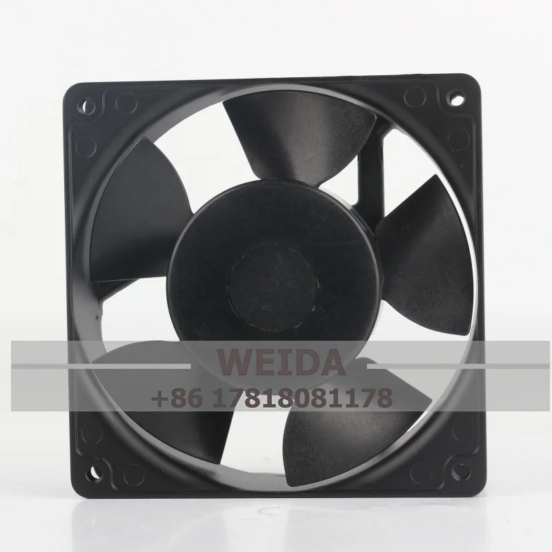 Nmb-mat 4715ps-10t-b30/4715ps-12t-b30 12038 100 в переменного тока - Фотография_3