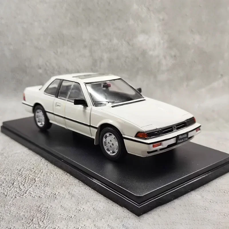 1/24 honda prelude 2.0si 1985 - Фотография_5