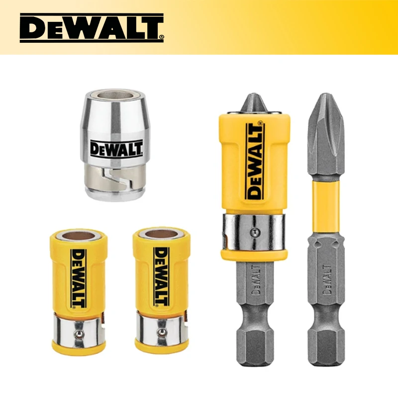 Оригинальное сверло dewalt с магнитным