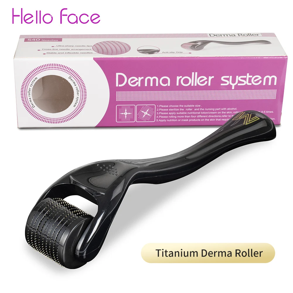 Микроигла 0,25 мм 540