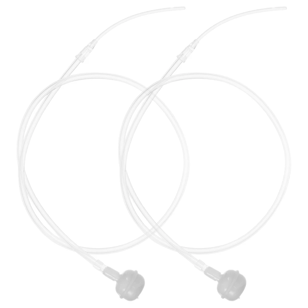 Поддерживающая трубка для грудного вскармливания - Фотография_4