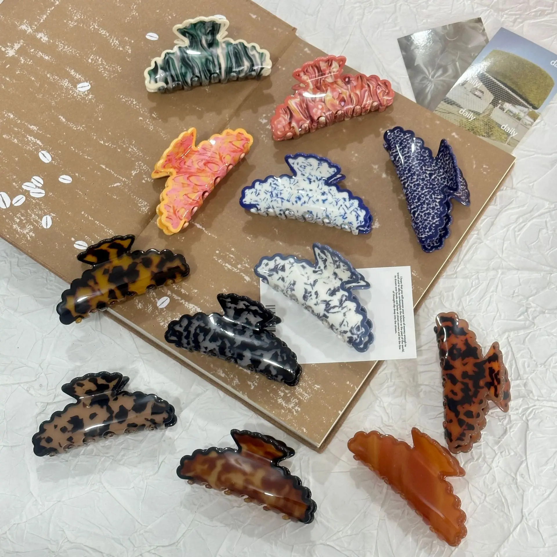 Новый синий и белый фарфоровый цвет - Фотография_3