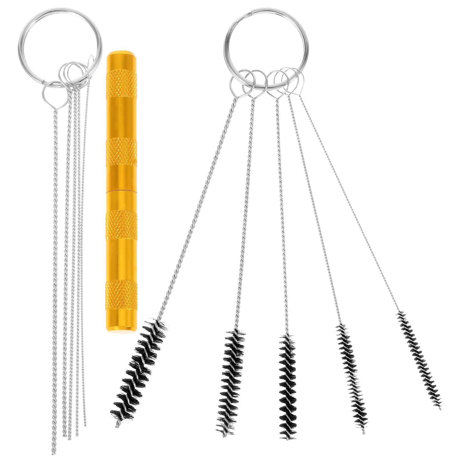 Набор для чистки аэрографа - Фотография_3