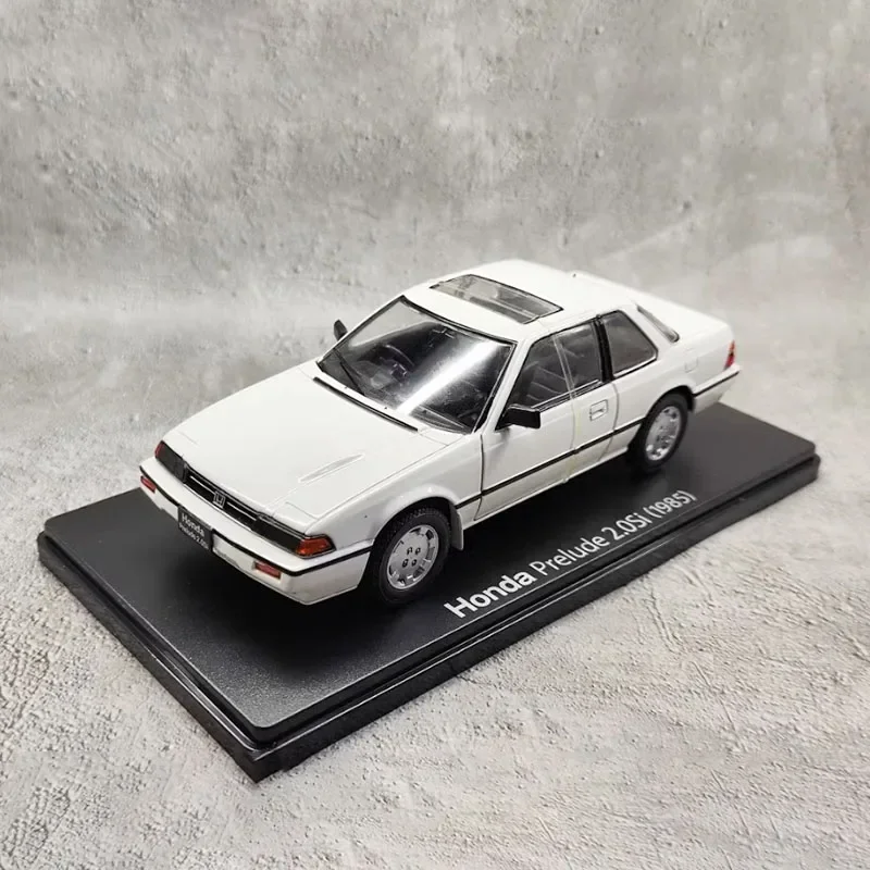 1/24 honda prelude 2.0si 1985 - Фотография_3