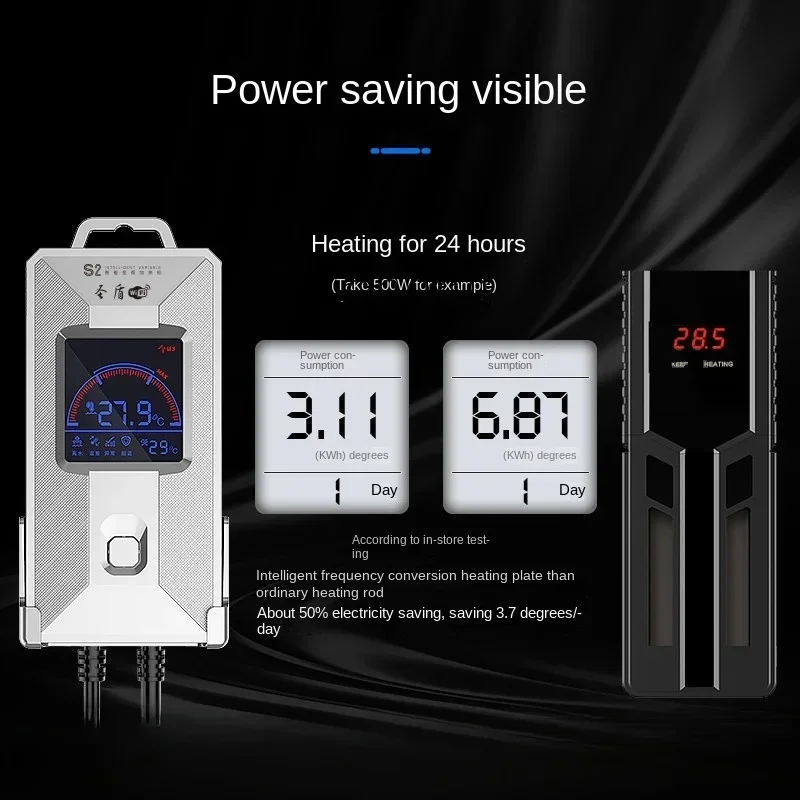 Нагревательный стержень - Фотография_2