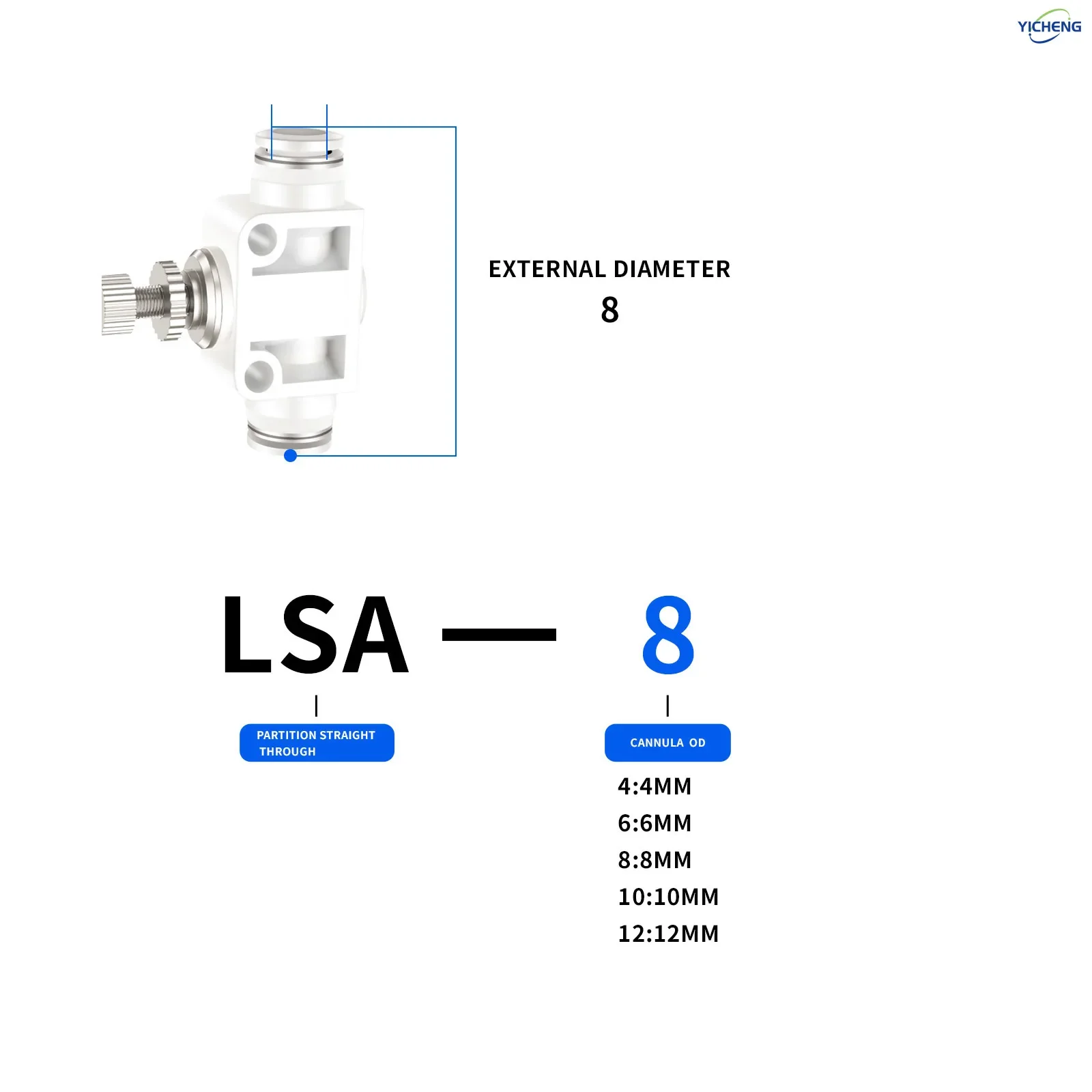 Клапан регулирования воздушного - Фотография_2