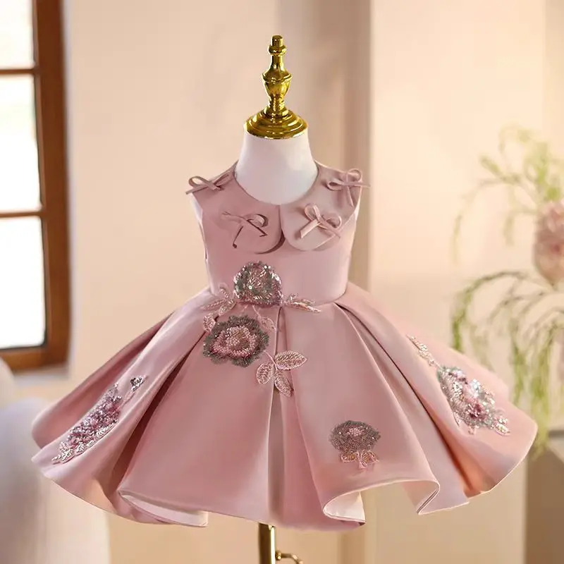 Jill wish j483 роскошное розовое - Фотография_6