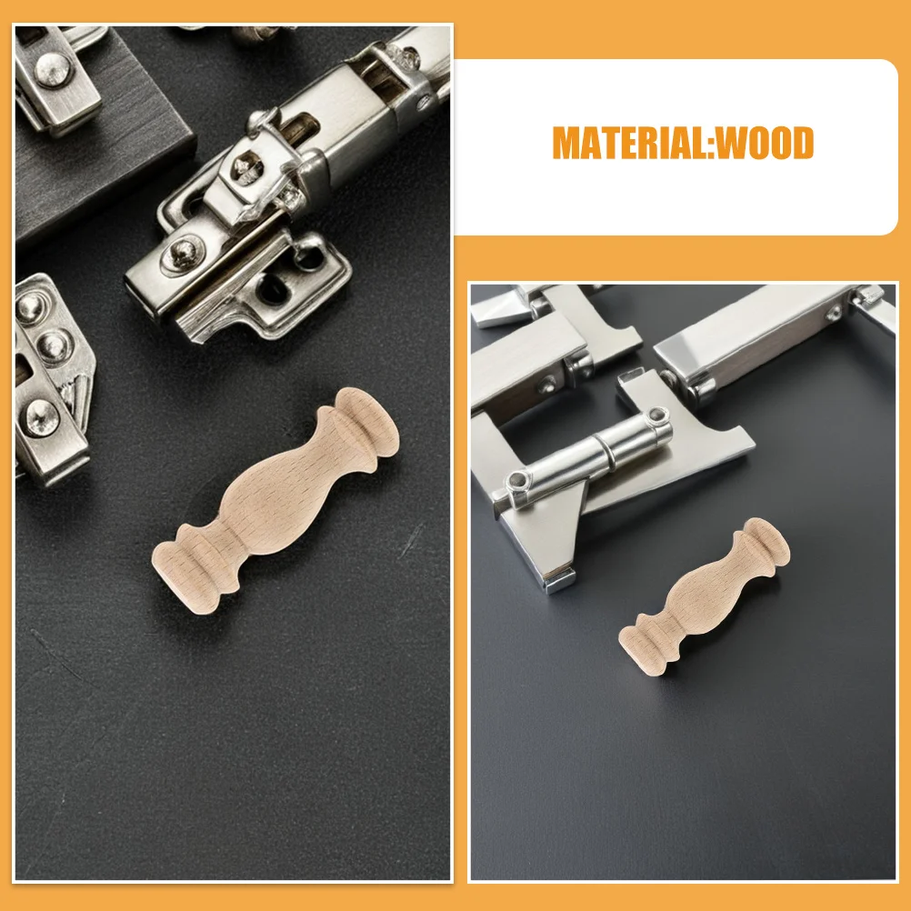 Финилы из цельного дерева - Фотография_4