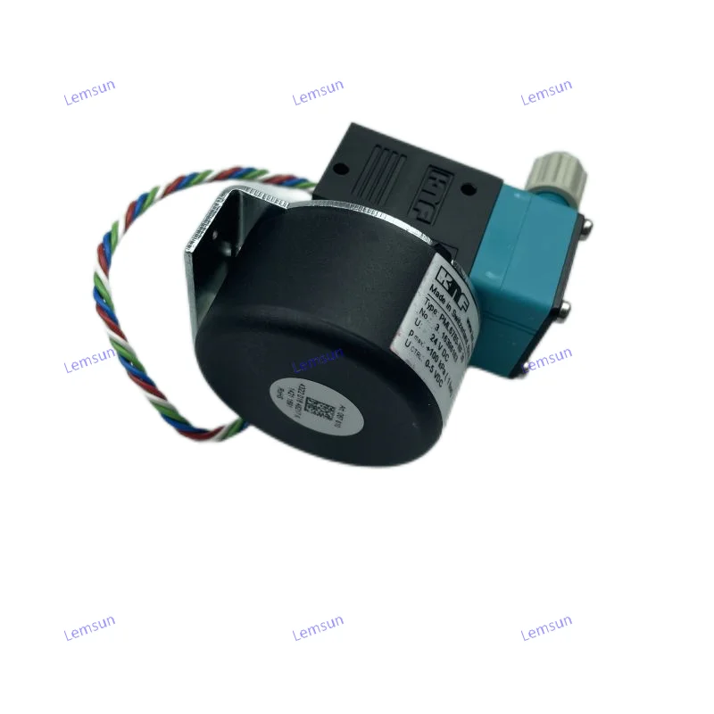 Knf pml-6785-nf30 мембранный насос - Фотография_6