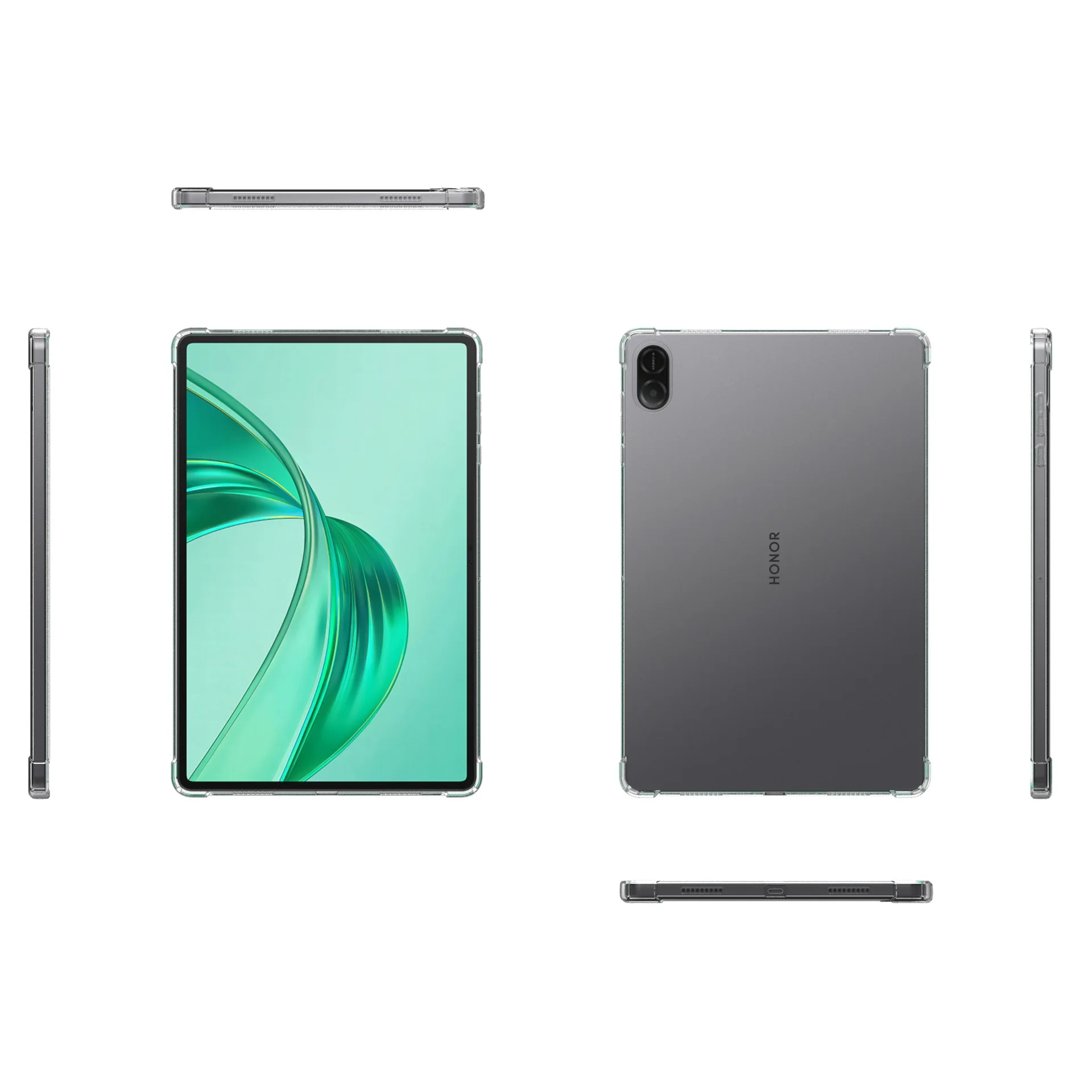 Для huawei honor pad x8a 11 "2024 - Фотография_2