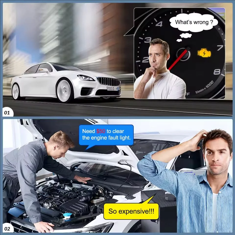 Pk elm327 v1.5 для yamaha thinkelk - Фотография_4