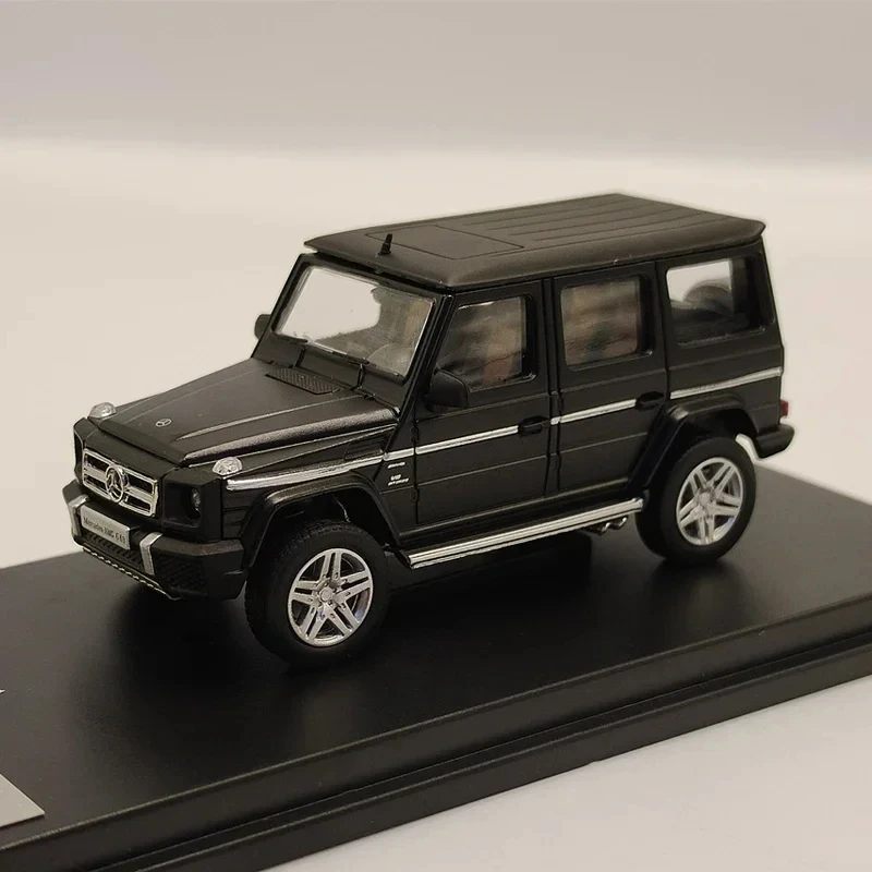 1:64 для реального внедорожника класса g63 - Фотография_3