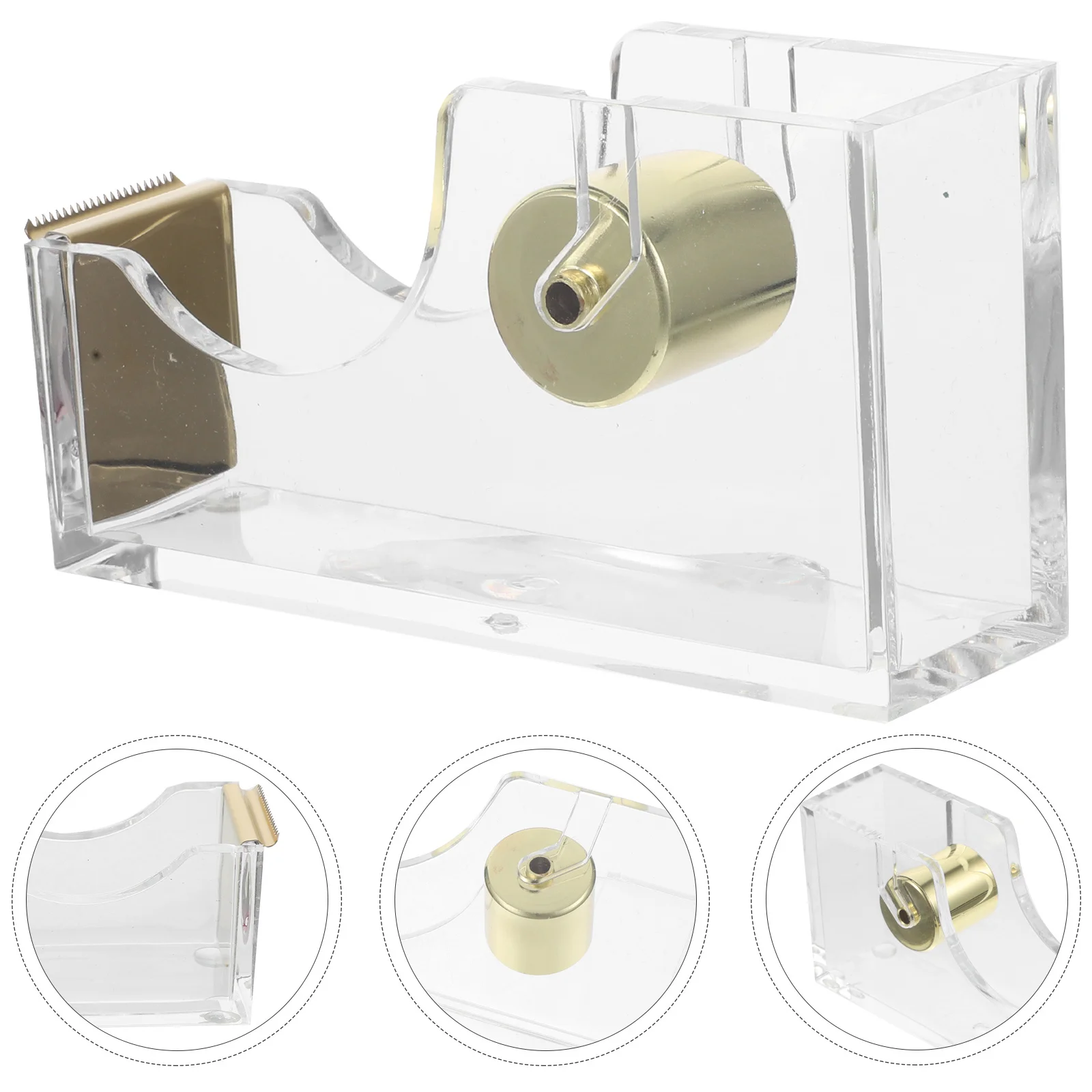 Резак для акриловой ленты - Фотография_5