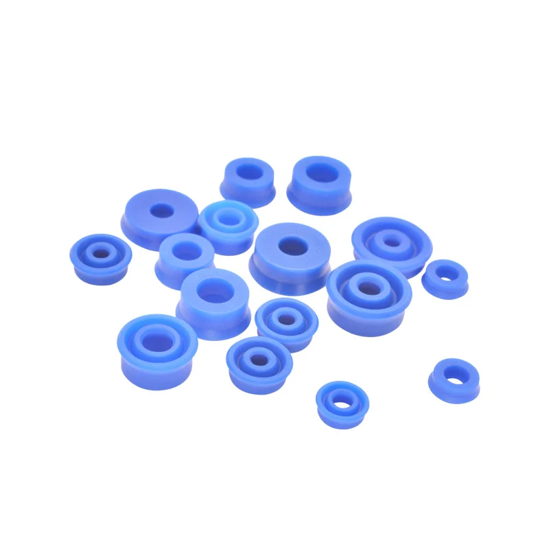 Гидравлический поршень u чашка - Фотография_4